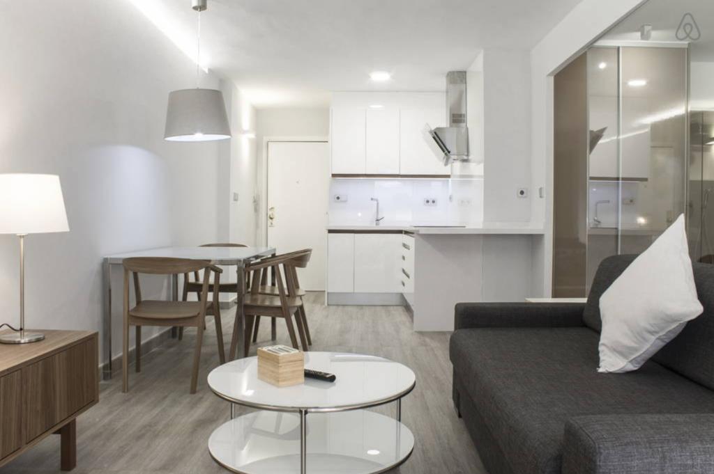 Ferienwohnung Austria 4 Valencia Zimmer foto
